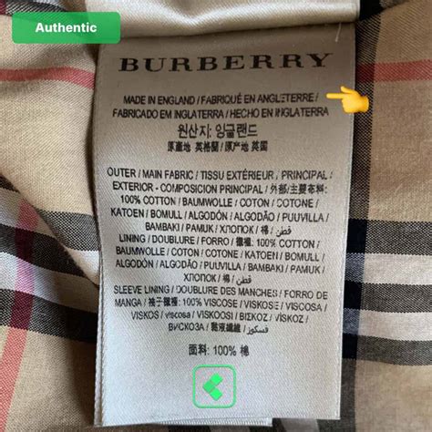 burberry of london blue label fake|check burberry serial number.